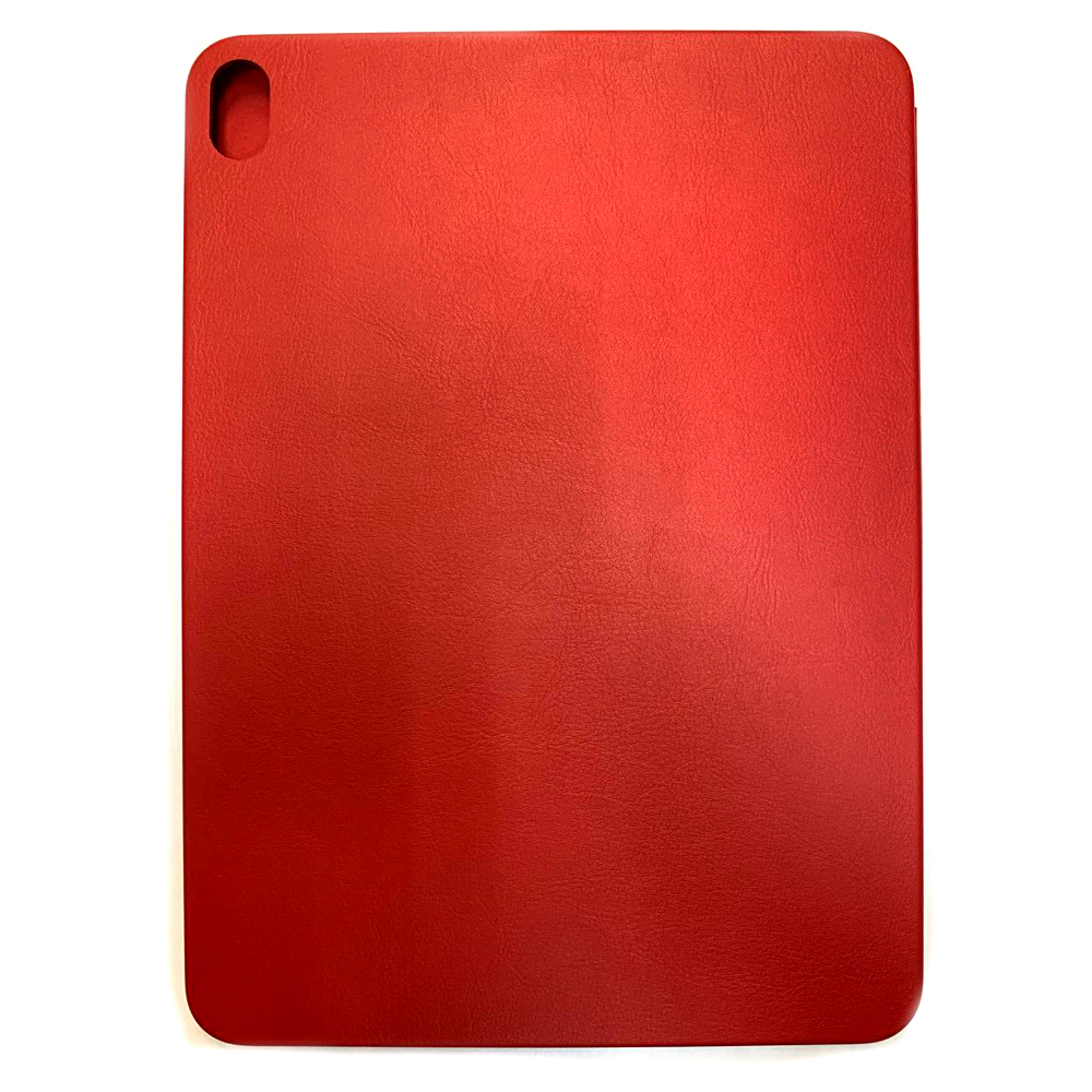 Smart Case для  iPad Air 4 / Air 5 10,9" (2020/2022) (Red)-1